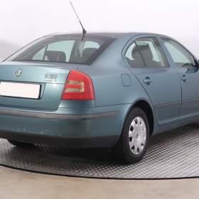 Foto inzerátu Škoda Octavia 1.9 TDI