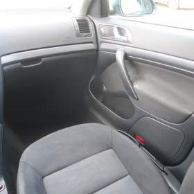 Foto inzerátu Škoda Octavia 1.9 TDI