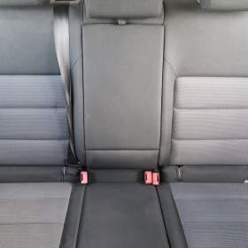 Foto inzerátu Škoda Octavia 1.9 TDI