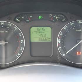 Foto inzerátu Škoda Octavia 1.9 TDI