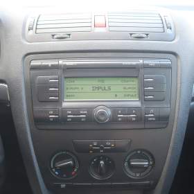 Foto inzerátu Škoda Octavia 1.9 TDI