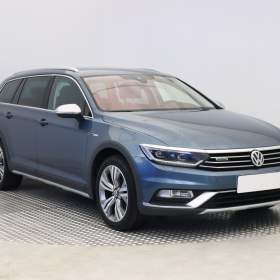 Volkswagen Passat 2.0 TSI / 19574402