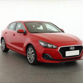 Hyundai i30 Fastback 1.4 T- GDI / 19574403