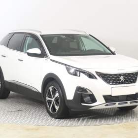 Peugeot 3008 1.5 BlueHDi / 19574405