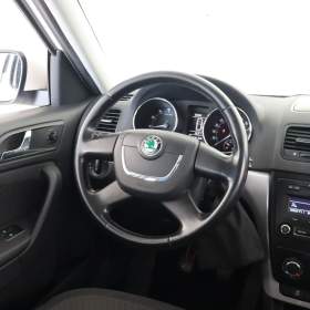 Škoda Yeti 1.8 TSI / 19574406