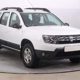 Foto inzerátu Dacia Duster 1.6 SCe
