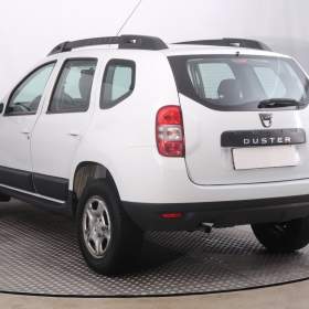Foto inzerátu Dacia Duster 1.6 SCe