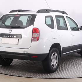 Foto inzerátu Dacia Duster 1.6 SCe