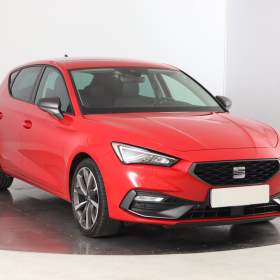 Seat Leon 1.5 TSI / 19574412