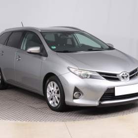 Toyota Auris 1.6 Valvematic / 19574415