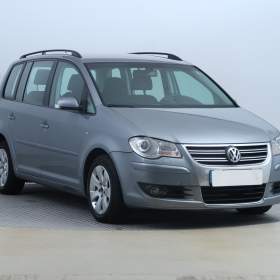 Volkswagen Touran 1.9 TDI / 19574416