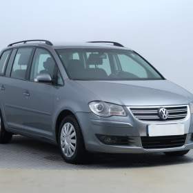 Foto inzerátu Volkswagen Touran 1.9 TDI