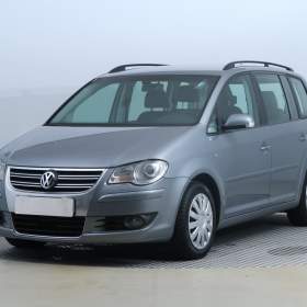 Foto inzerátu Volkswagen Touran 1.9 TDI
