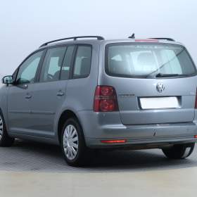 Foto inzerátu Volkswagen Touran 1.9 TDI