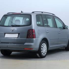 Foto inzerátu Volkswagen Touran 1.9 TDI