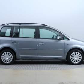 Foto inzerátu Volkswagen Touran 1.9 TDI
