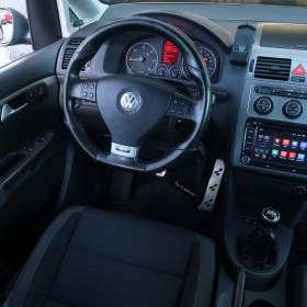 Foto inzerátu Volkswagen Touran 1.9 TDI