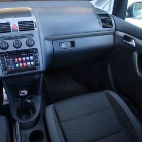 Foto inzerátu Volkswagen Touran 1.9 TDI