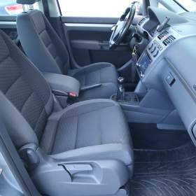 Foto inzerátu Volkswagen Touran 1.9 TDI