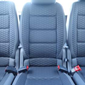 Foto inzerátu Volkswagen Touran 1.9 TDI