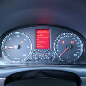 Foto inzerátu Volkswagen Touran 1.9 TDI