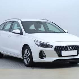 Hyundai i30 1.6 CRDi / 19574417