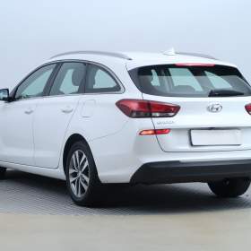 Foto inzerátu Hyundai i30 1.6 CRDi