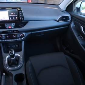 Foto inzerátu Hyundai i30 1.6 CRDi