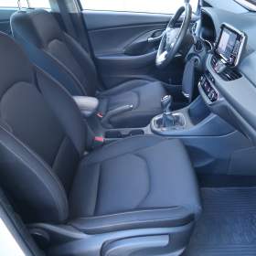 Foto inzerátu Hyundai i30 1.6 CRDi