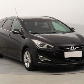 Hyundai i40 1.7 CRDI / 19574423