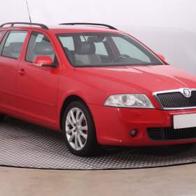 Škoda Octavia RS 2.0 TDI / 19574426