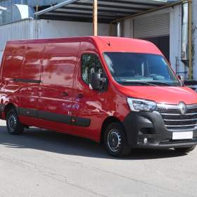 Foto inzerátu Renault Master 2.3 dCi 150