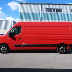 Foto inzerátu Renault Master 2.3 dCi 150