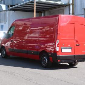 Foto inzerátu Renault Master 2.3 dCi 150