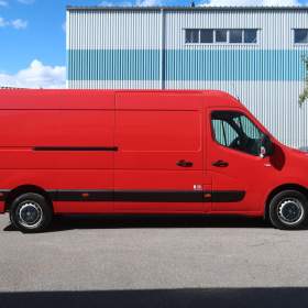 Foto inzerátu Renault Master 2.3 dCi 150