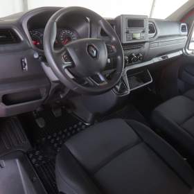 Foto inzerátu Renault Master 2.3 dCi 150