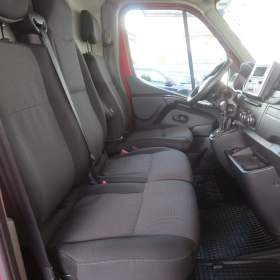 Foto inzerátu Renault Master 2.3 dCi 150