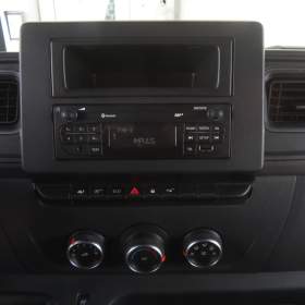 Foto inzerátu Renault Master 2.3 dCi 150