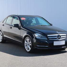 Mercedes- Benz Třídy C C 220 CDI / 19574431