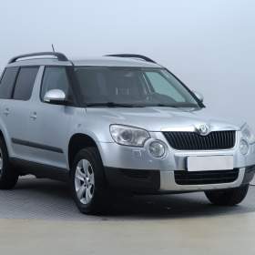 Škoda Yeti 2.0 TDI / 19574433
