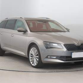 Škoda Superb 2.0 TDI / 19575517
