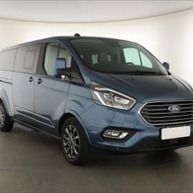Ford Tourneo Custom 2.0 EcoBlue mHEV / 19575519