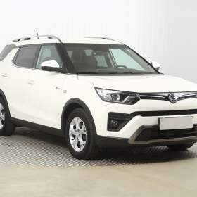 SsangYong Tivoli Grand 1.5 T- GDI / 19575520