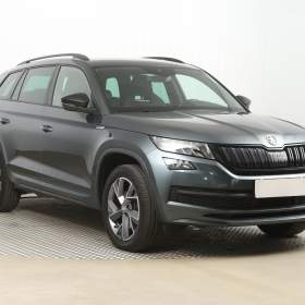 Škoda Kodiaq 2.0 TSI / 19575521