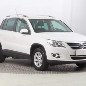 Volkswagen Tiguan 1.4 TSI / 19575525