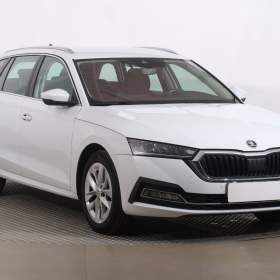 Škoda Octavia 1.5 TSI G- TEC / 19575526
