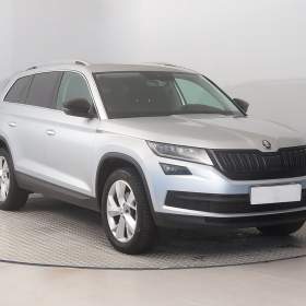 Škoda Kodiaq 2.0 TDI / 19575527