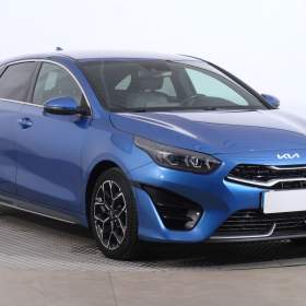 Kia ProCeed 1.5 T- GDI / 19575530
