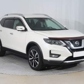 Nissan X- Trail 1.3 DIG- T / 19575531