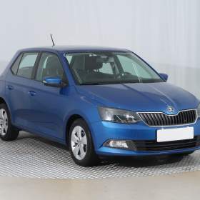Škoda Fabia 1.2 TSI / 19575534